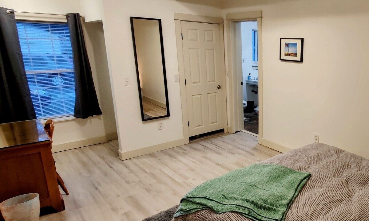 Photo of Bedroom in Montavilla