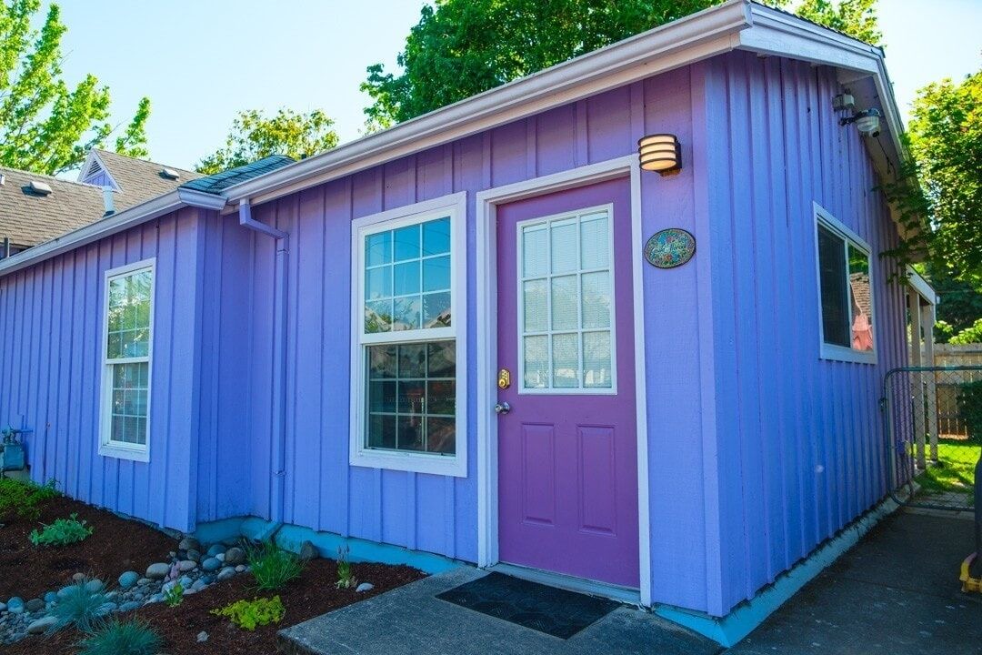 Photo of Outdoor in Montavilla