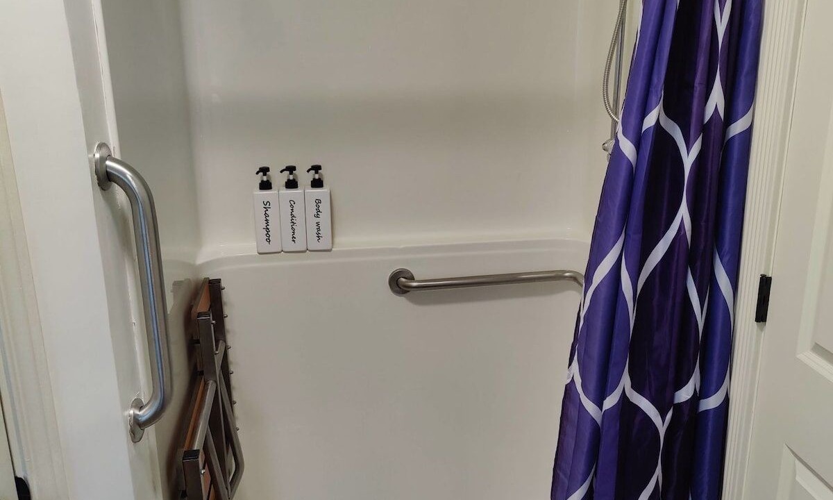 Photo of Bathroom in Montavilla