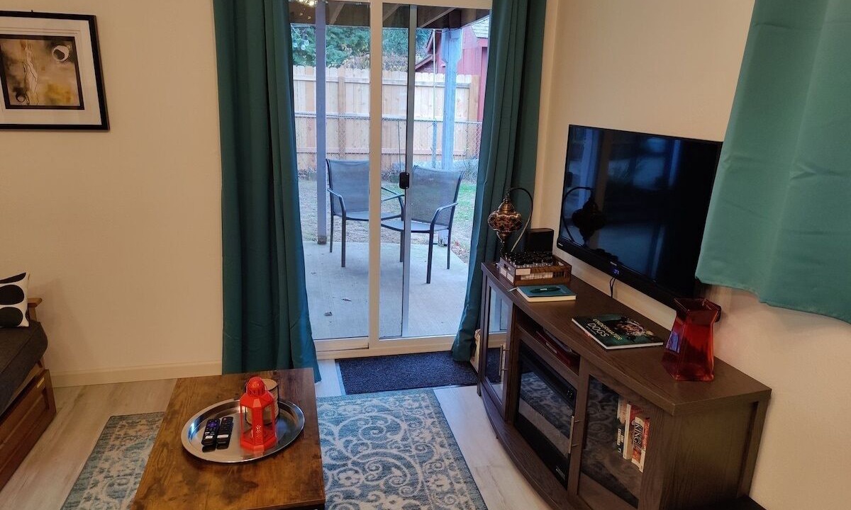 Photo of Livingroom in Montavilla