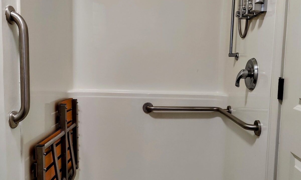 Photo of Bathroom in Montavilla