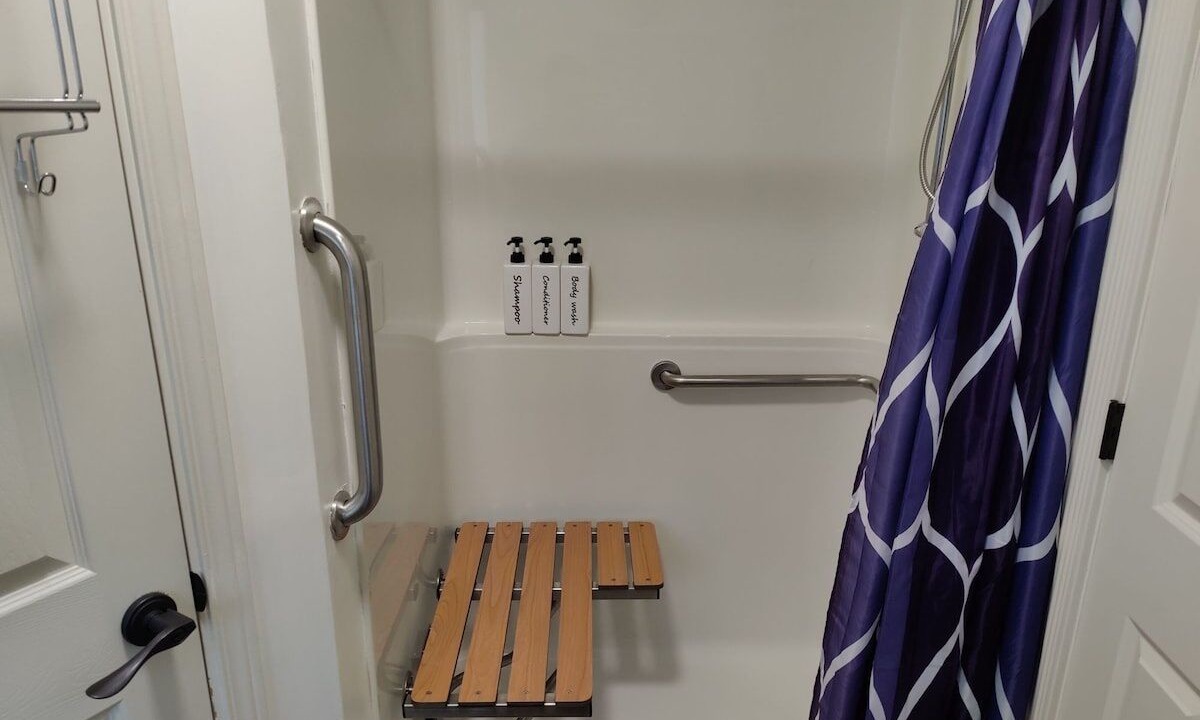 Photo of Bathroom in Montavilla