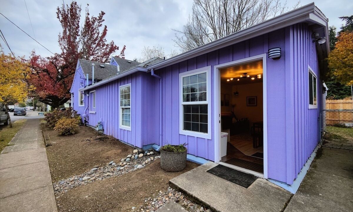 Photo of Outdoor in Montavilla