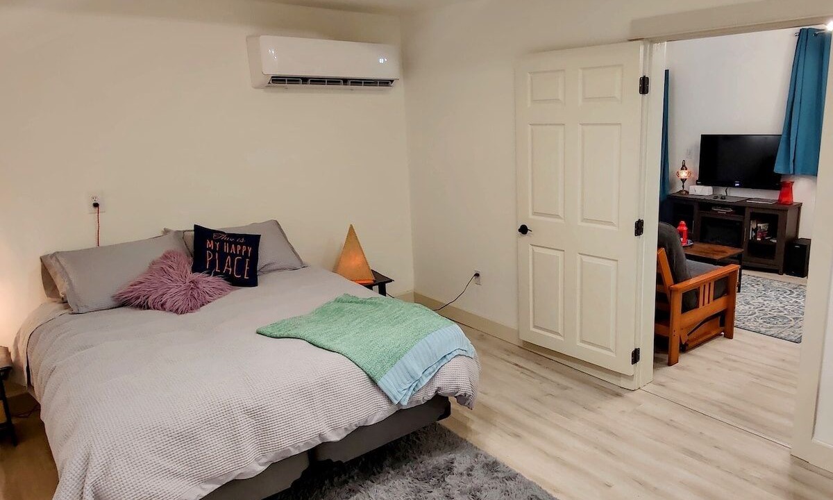 Photo of Bedroom in Montavilla