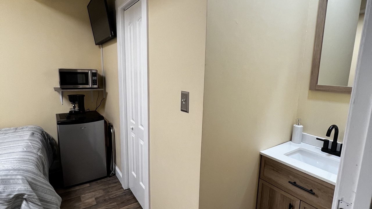 Photo of Bedroom in Glen Iris