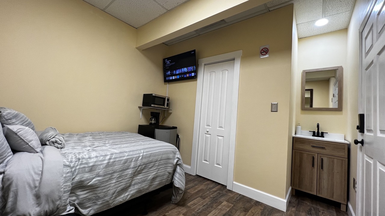 Photo of Bedroom in Glen Iris