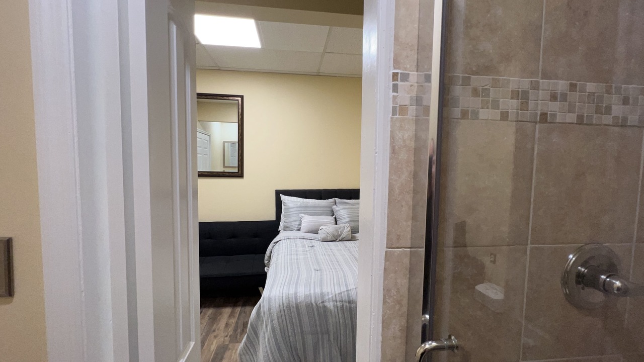 Photo of Bathroom in Glen Iris