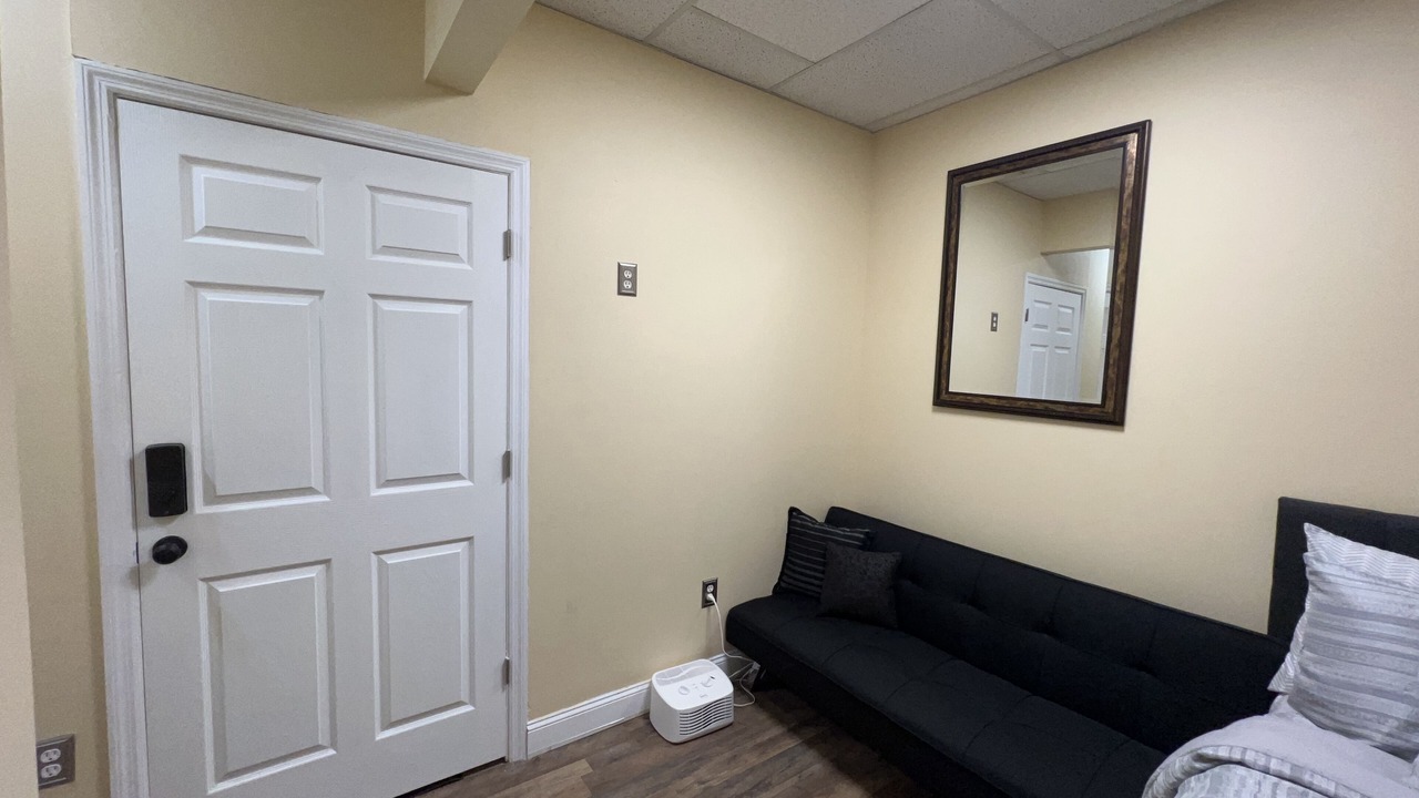 Photo of Livingroom in Glen Iris