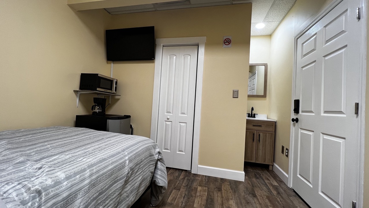 Photo of Bedroom in Glen Iris