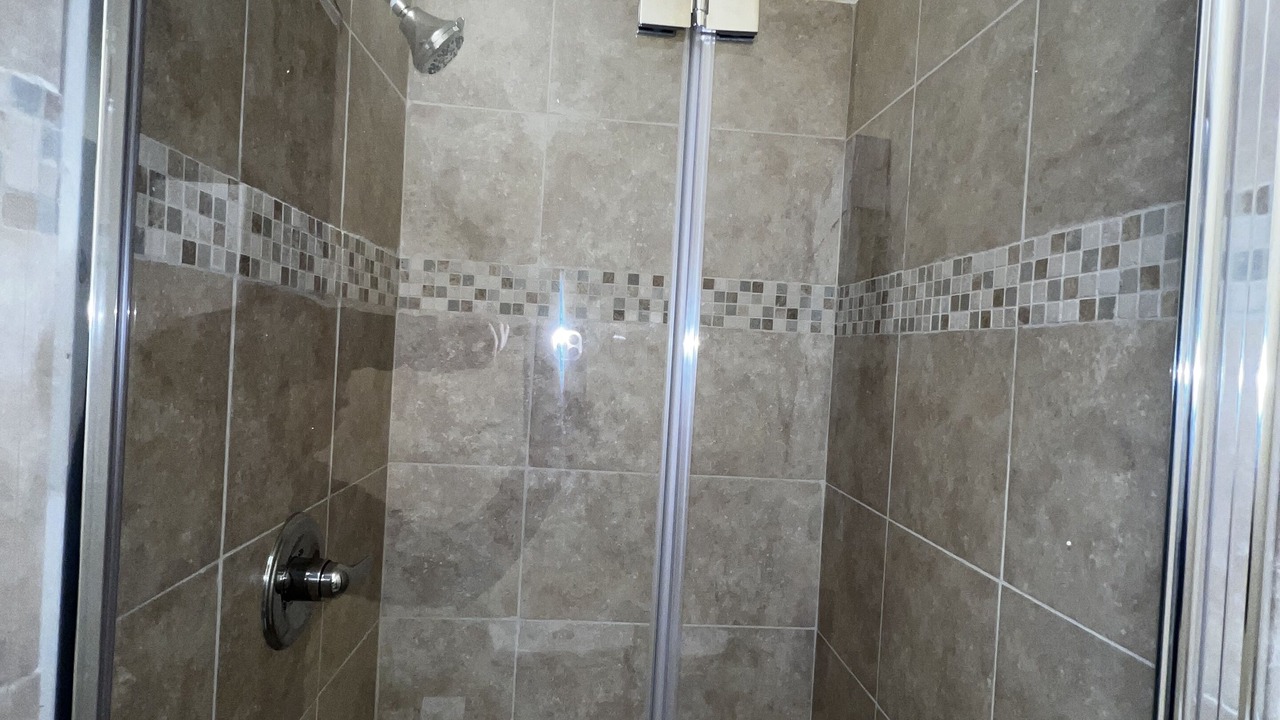Photo of Bathroom in Glen Iris