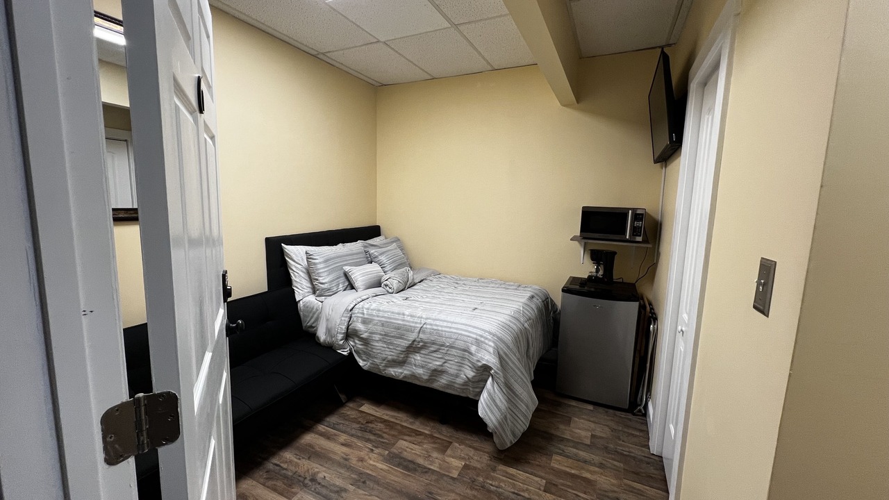 Photo of Bedroom in Glen Iris