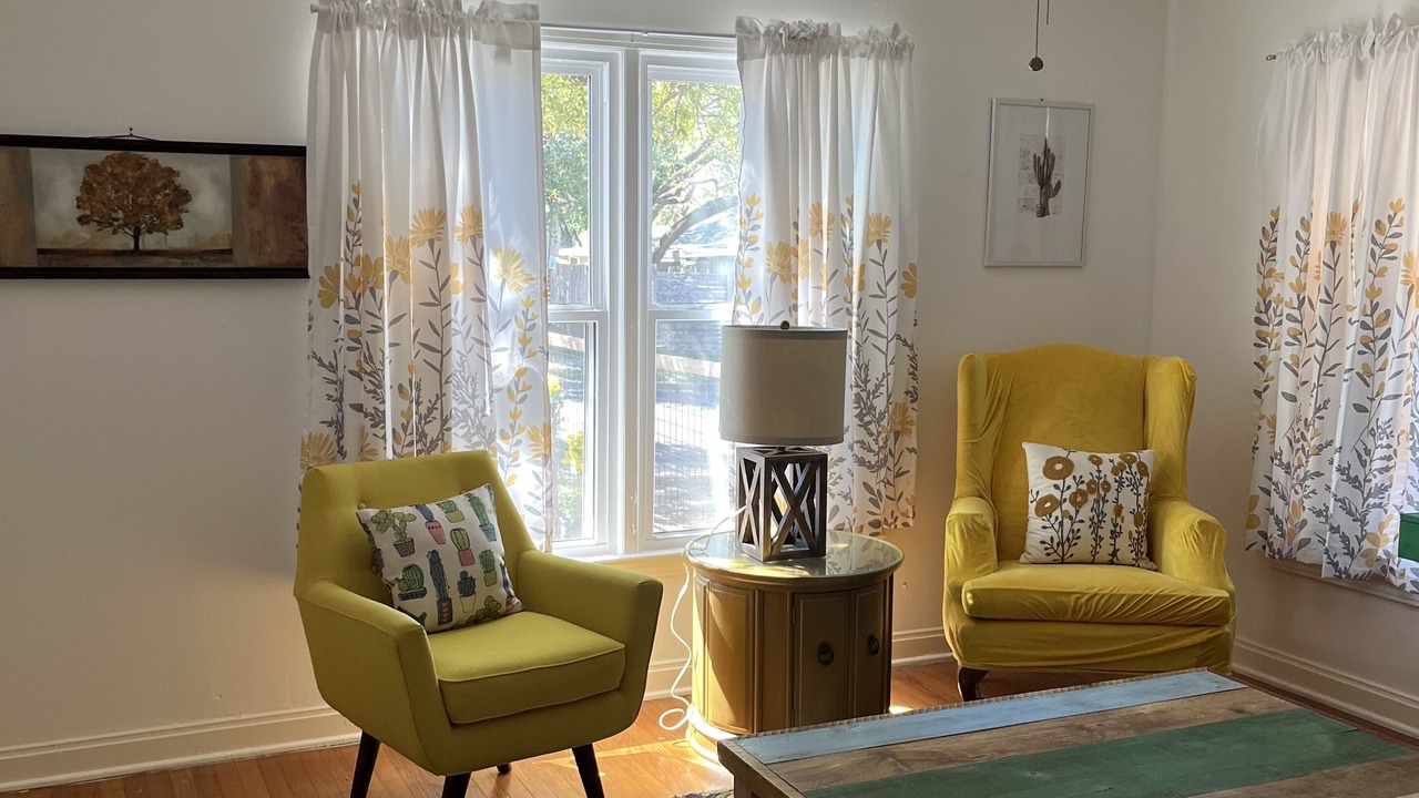 Photo of Livingroom in Brentwood