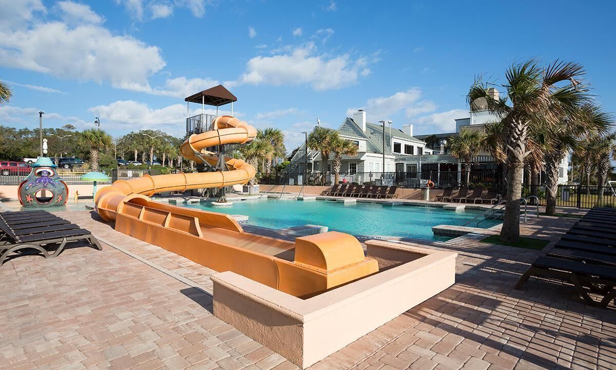 Photo of Outdoor in Golden Mile