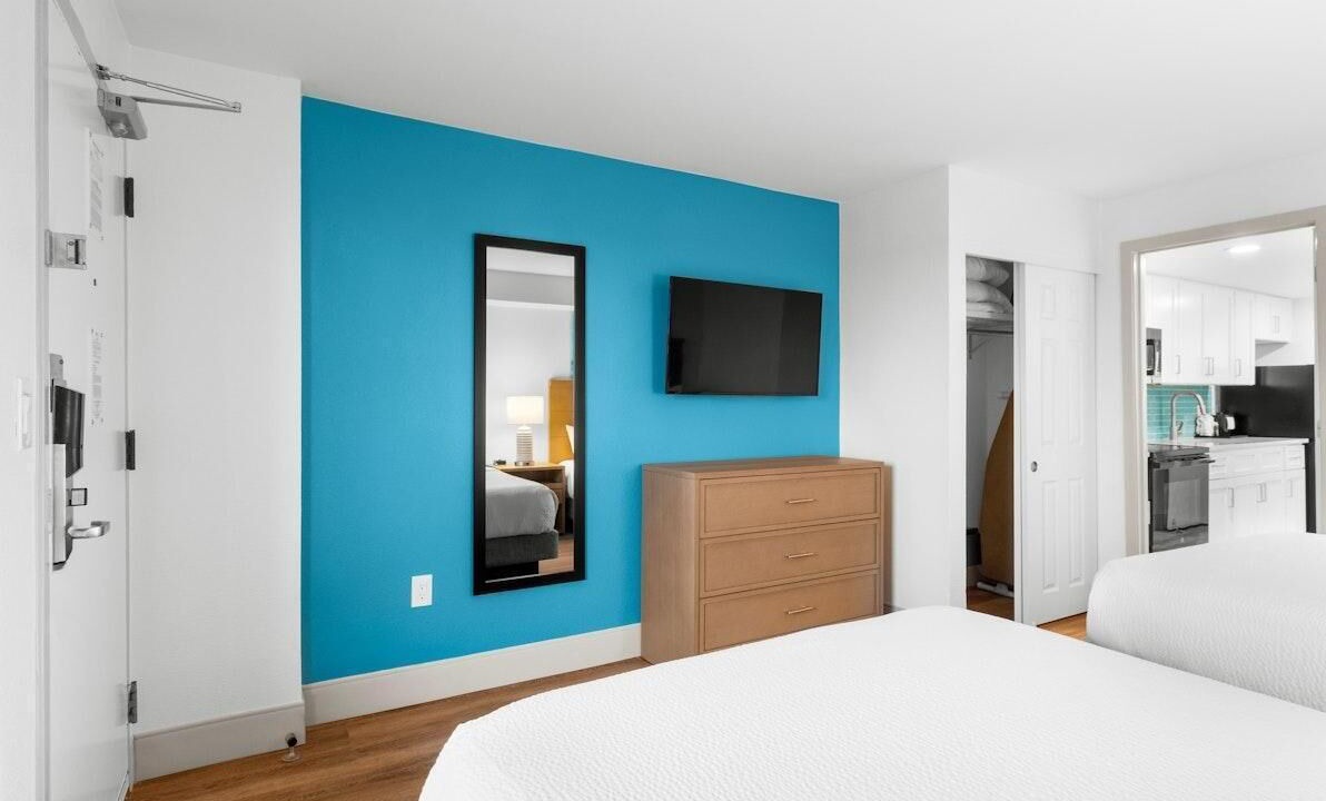 Photo of Bedroom in Golden Mile
