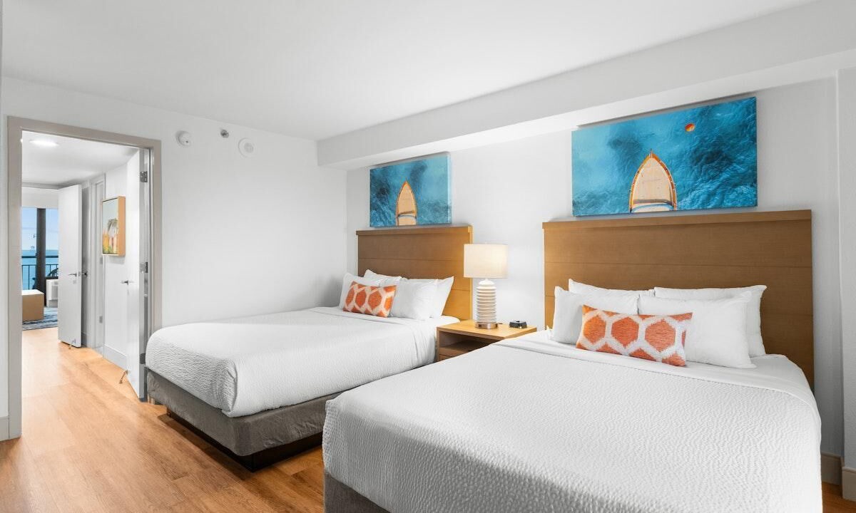 Photo of Bedroom in Golden Mile