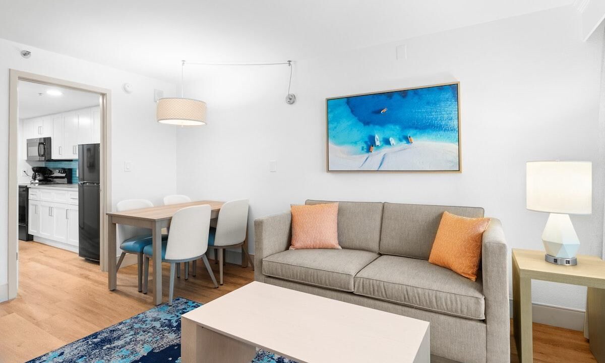 Photo of Livingroom in Golden Mile