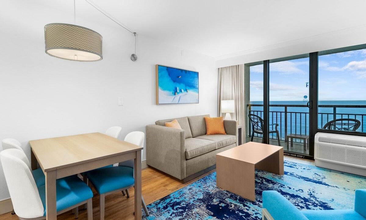 Photo of Livingroom in Golden Mile