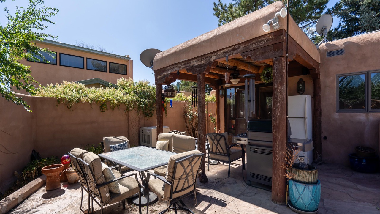 Photo of Outdoor in Santa Fe