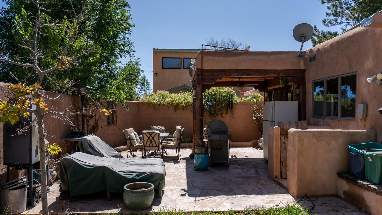 Photo of Outdoor in Santa Fe