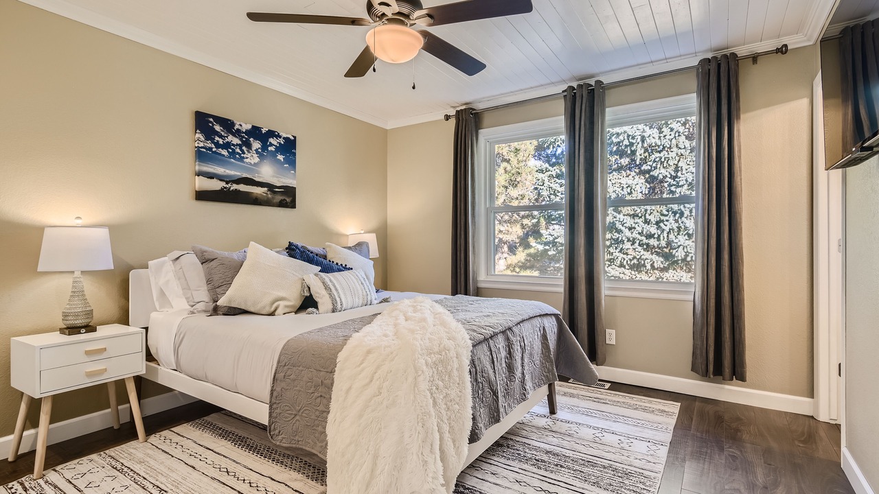 Photo of Bedroom in Thornton