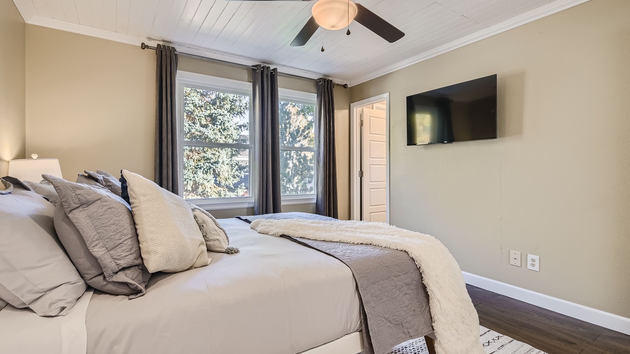 Photo of Bedroom in Thornton