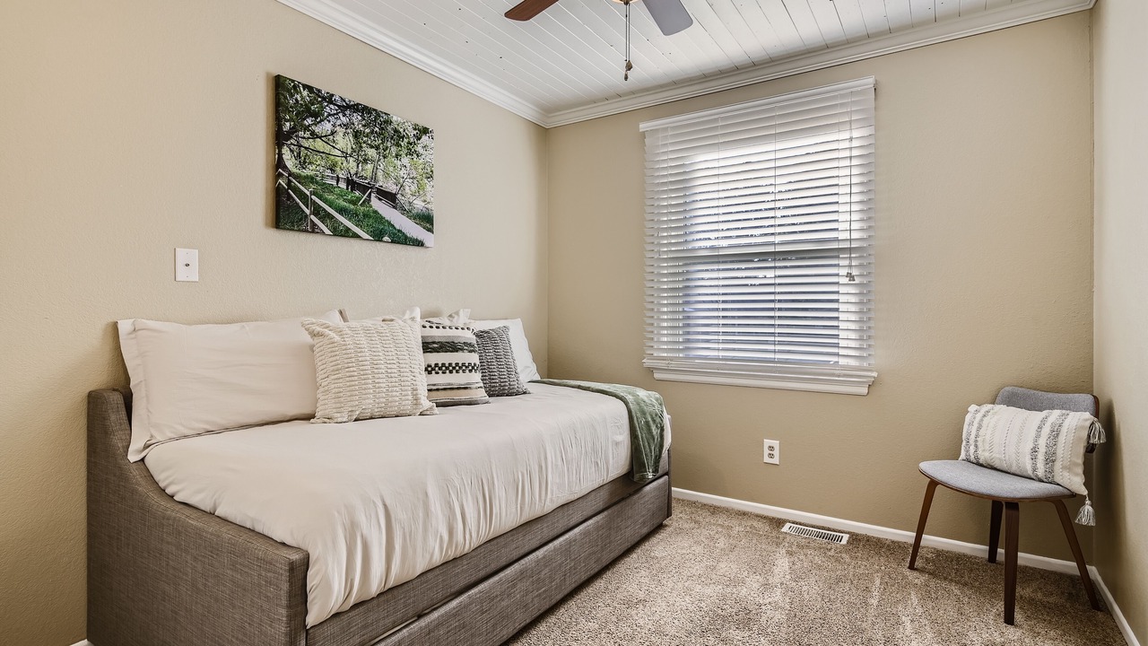 Photo of Bedroom in Thornton