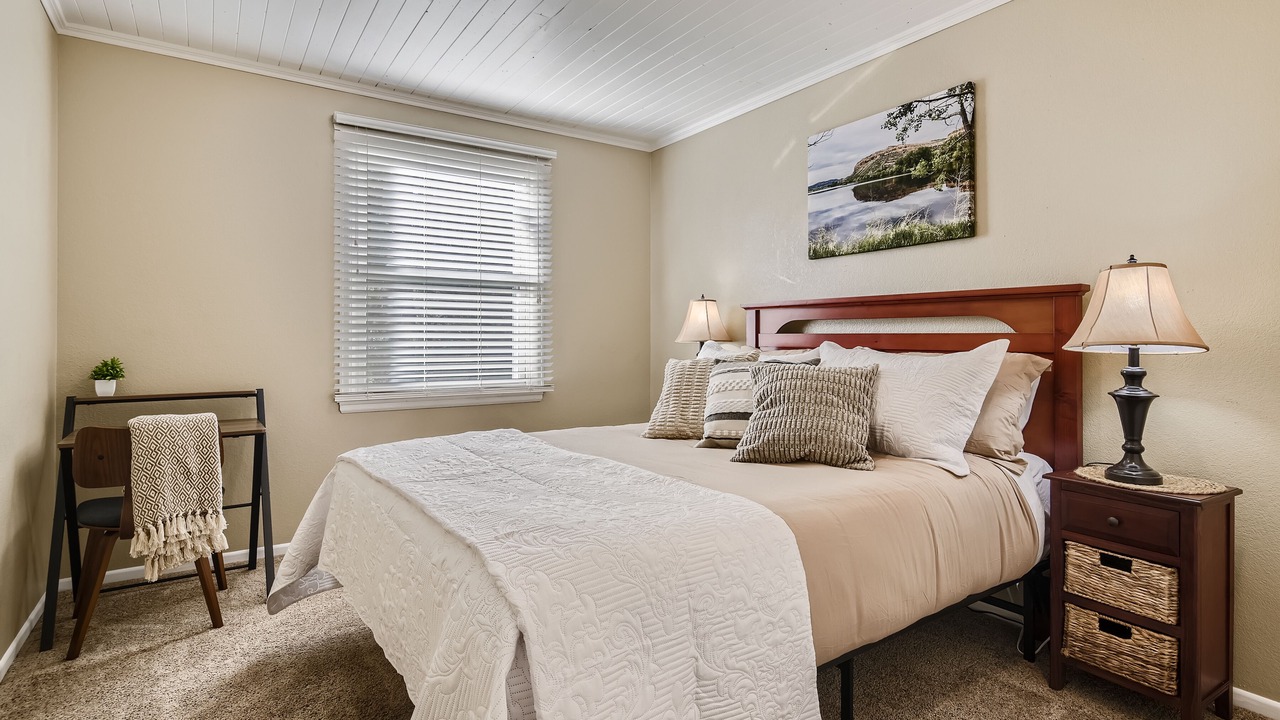 Photo of Bedroom in Thornton