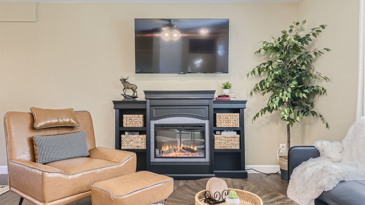 Photo of Livingroom in Thornton