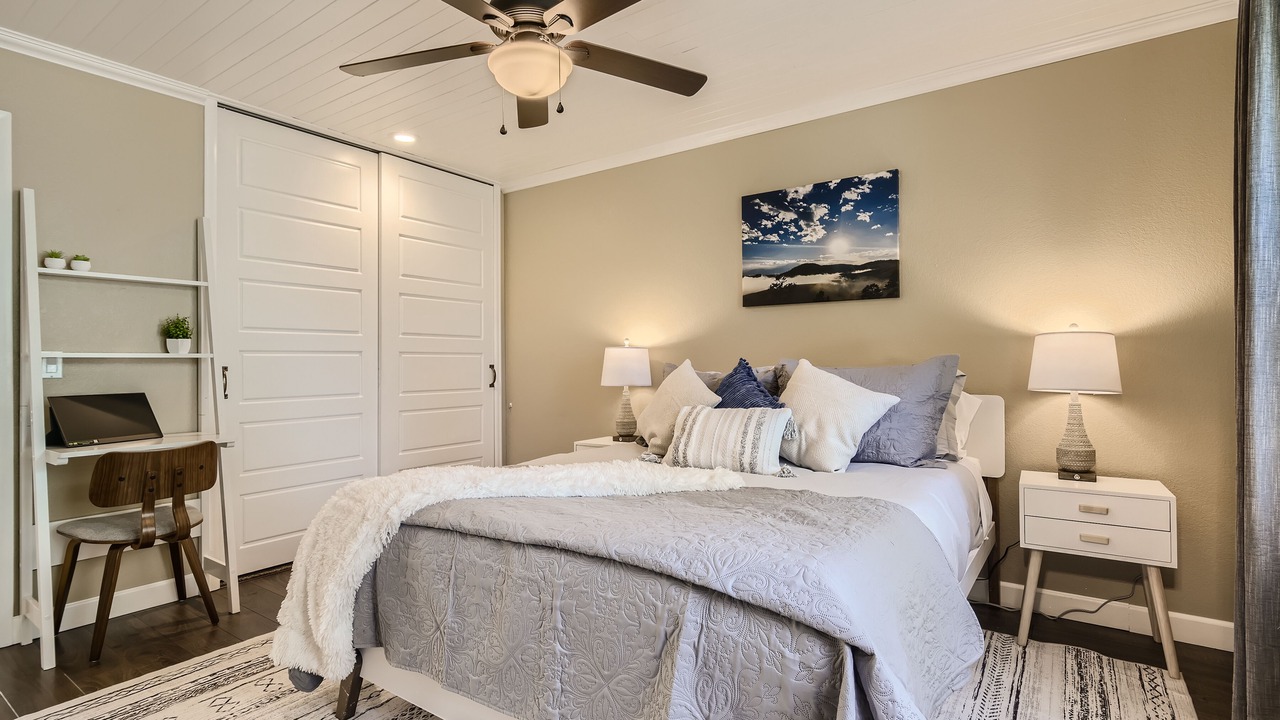 Photo of Bedroom in Thornton