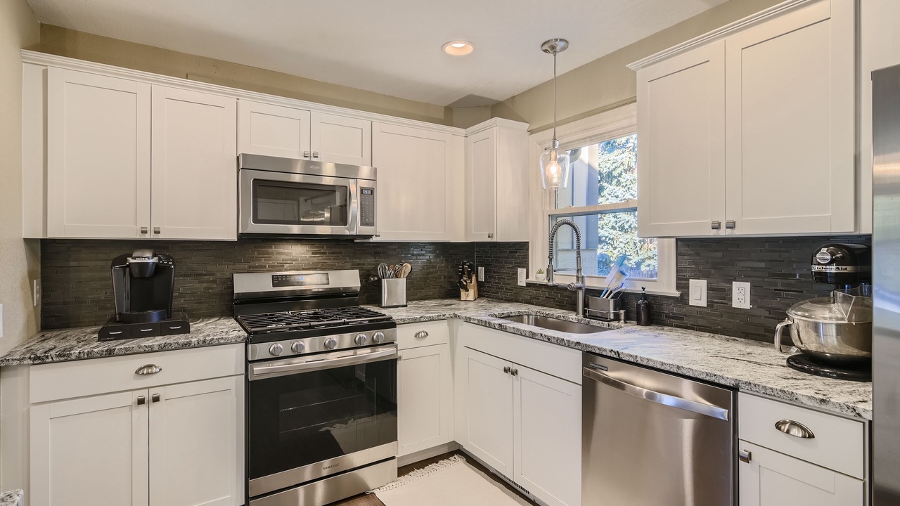 Photo of Kitchen in Thornton