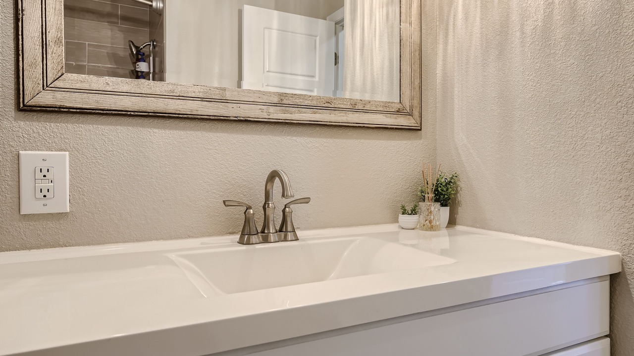 Photo of Bathroom in Thornton