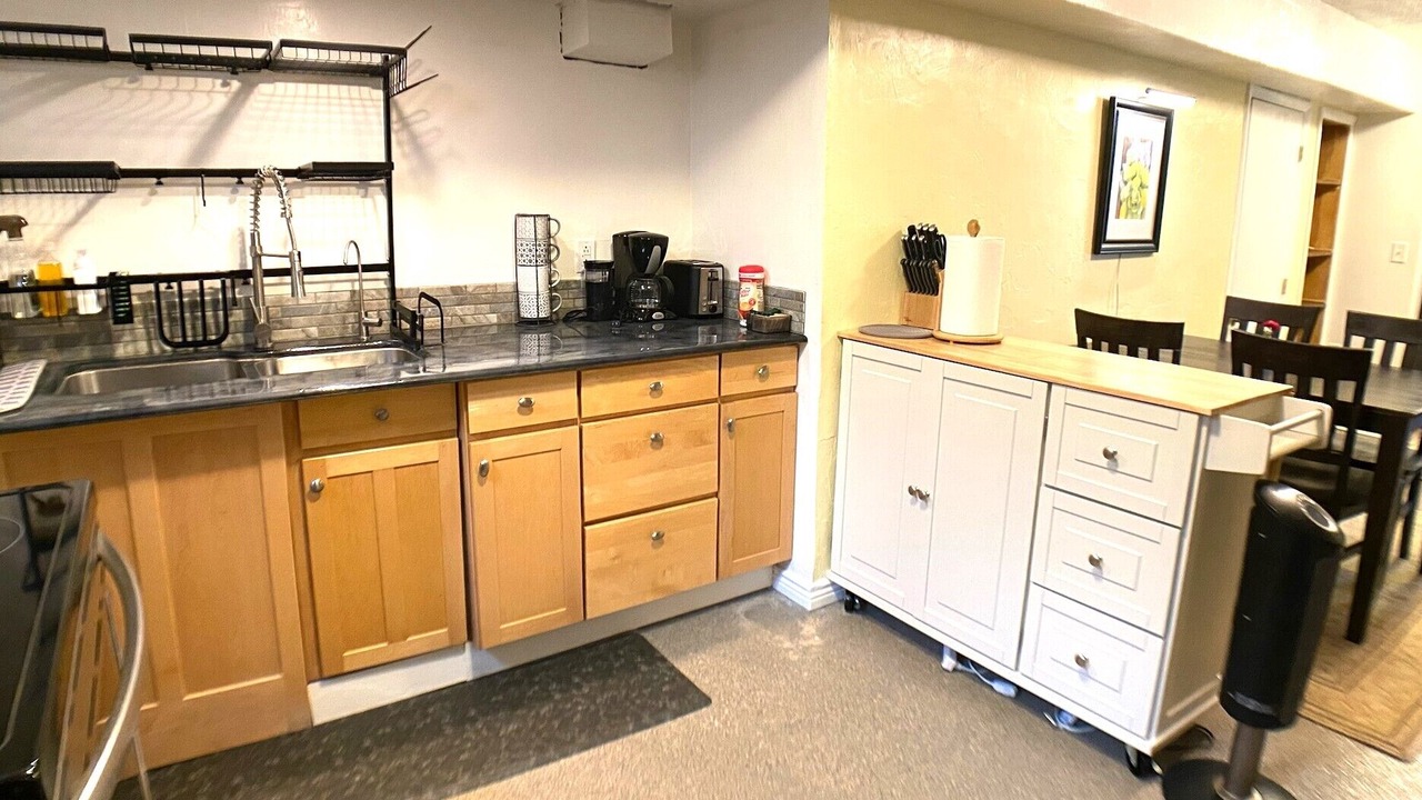 Photo of Kitchen in Shadow Mountain