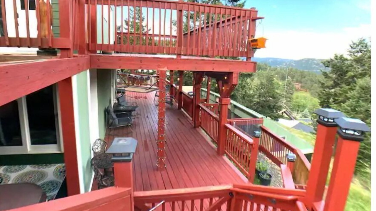 Photo of Outdoor in Shadow Mountain