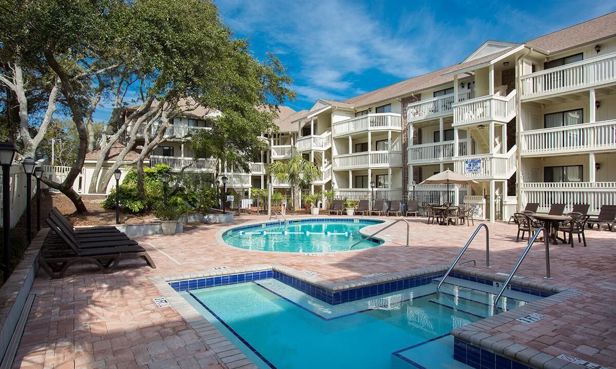 Photo of Outdoor in Golden Mile