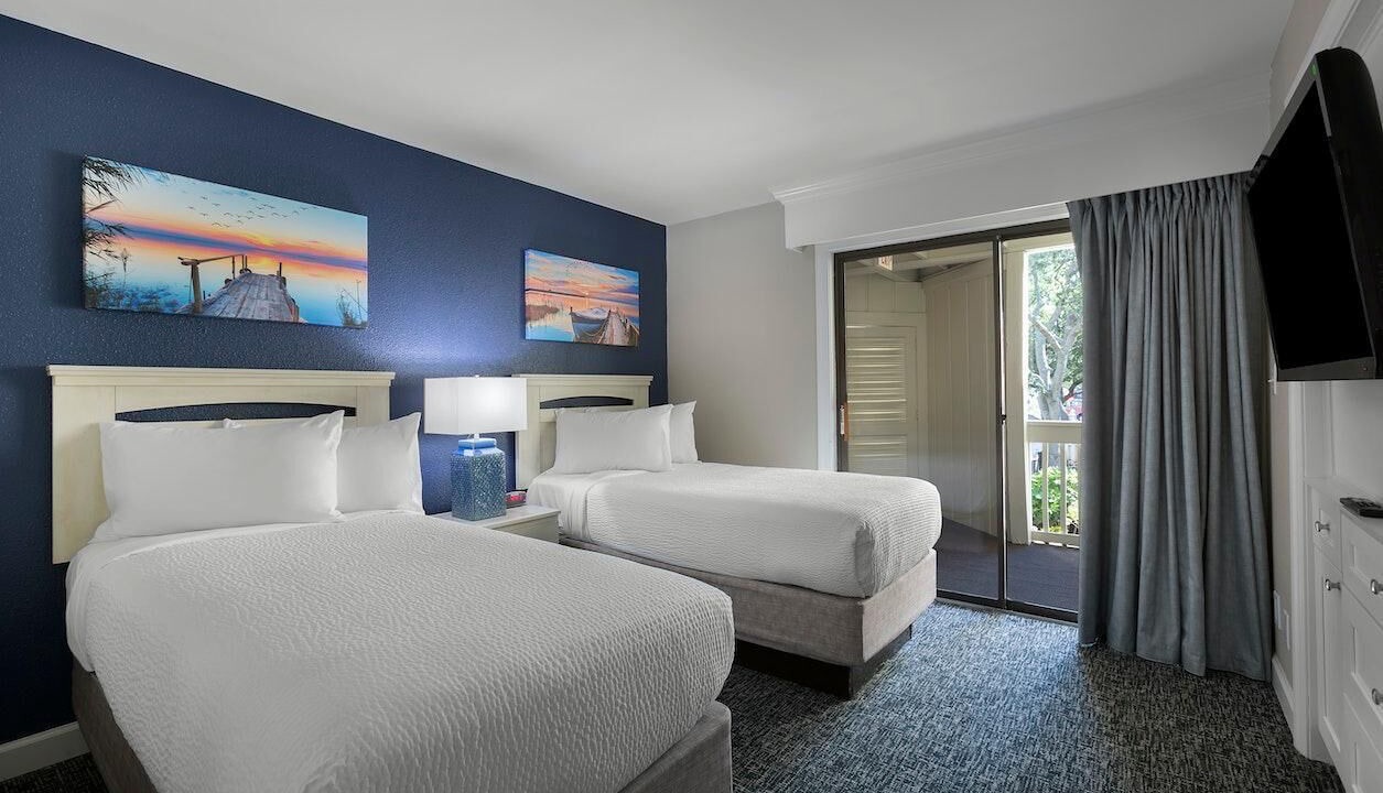 Photo of Bedroom in Golden Mile