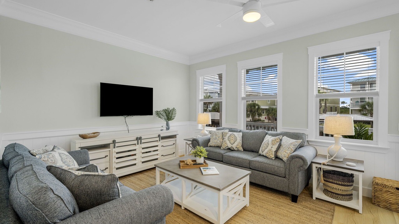 Photo of Bedroom in Waterside Village
