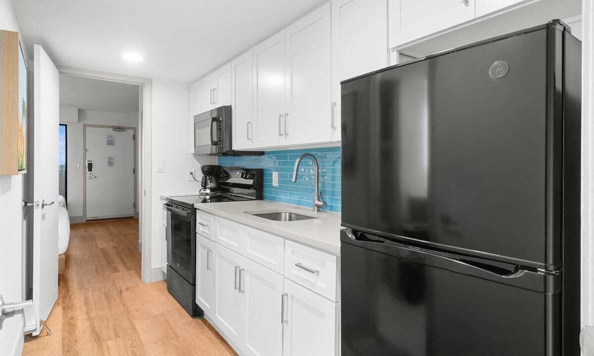 Photo of Kitchen in Golden Mile