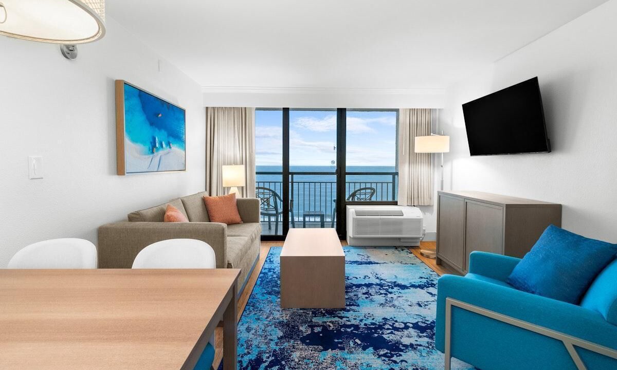 Photo of Livingroom in Golden Mile
