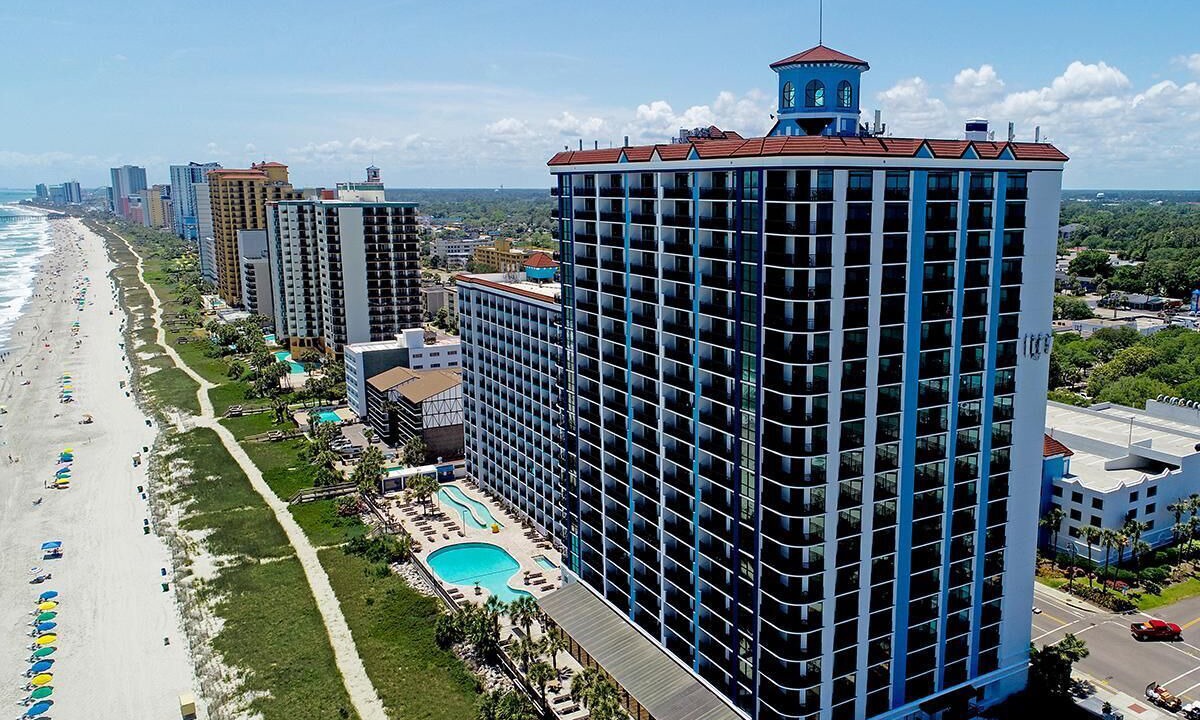 Photo of Outdoor in Golden Mile
