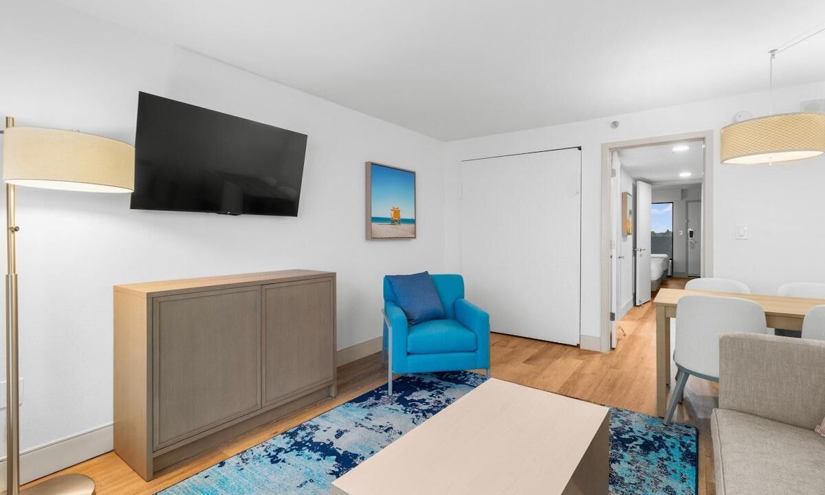 Photo of Livingroom in Golden Mile