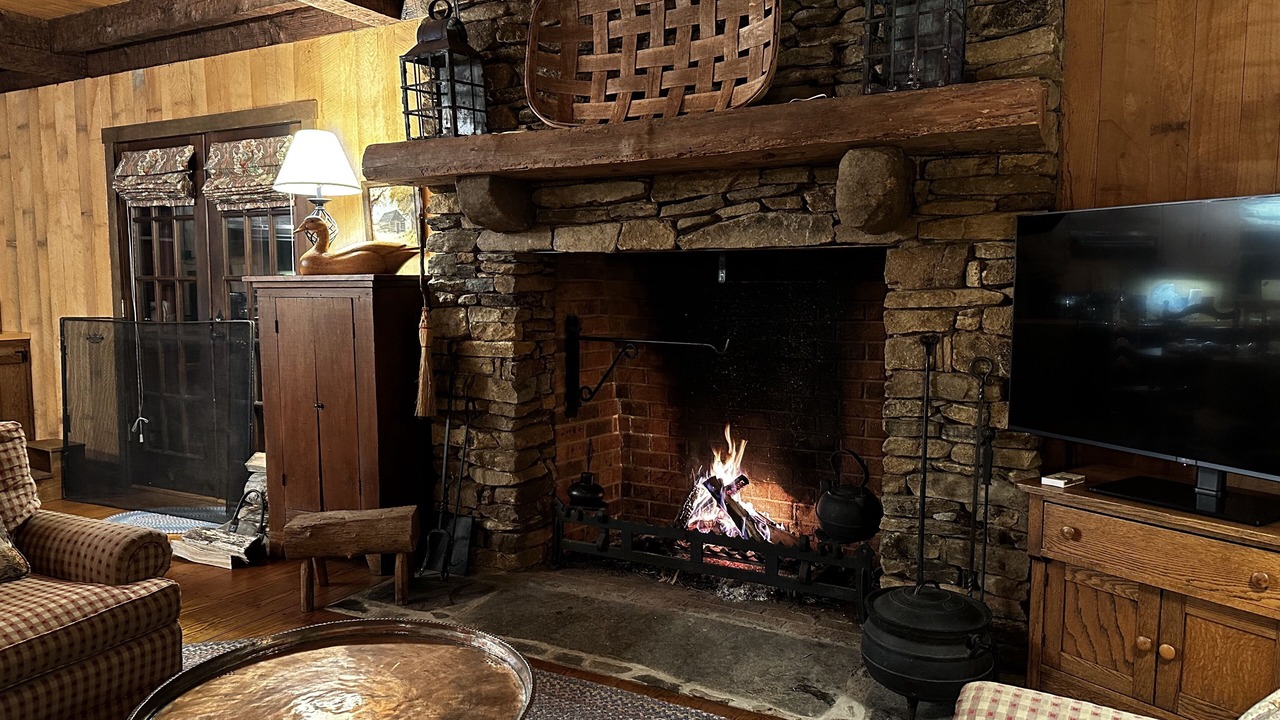 Photo of Livingroom in Sparta