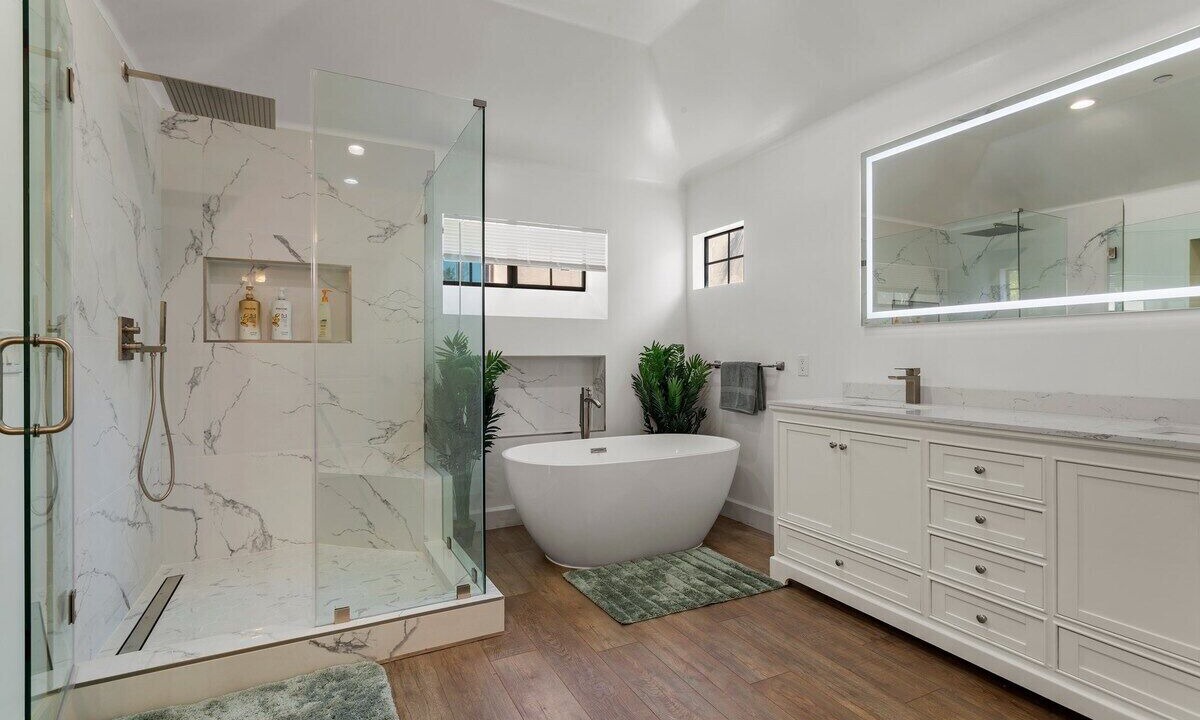 Photo of Bathroom in Burbank