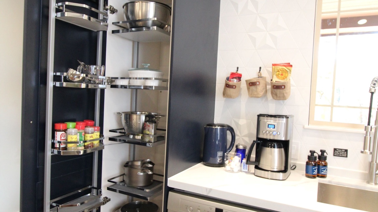 Photo of Kitchen in Angel Fire
