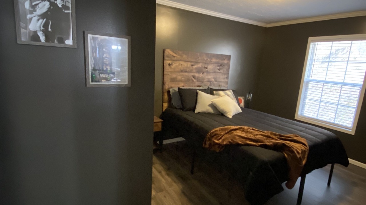 Photo of Bedroom in Newcomb