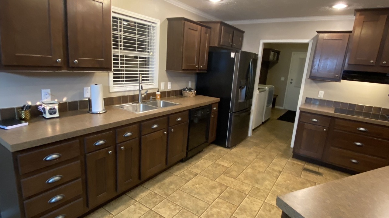 Photo of Kitchen in Newcomb