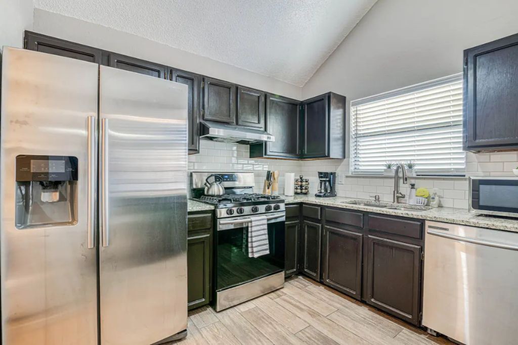 Photo of Kitchen in El Paso