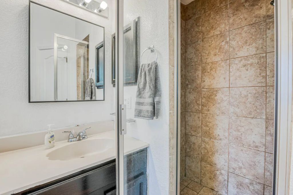 Photo of Bathroom in El Paso