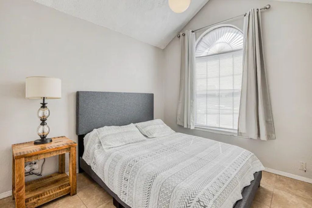 Photo of Bedroom in El Paso