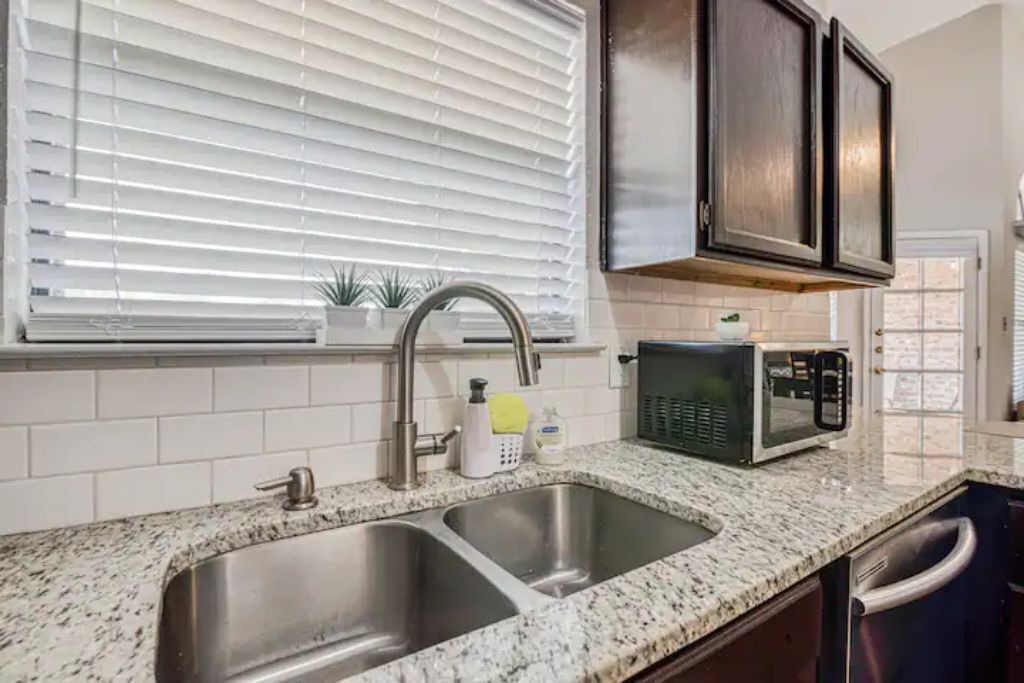 Photo of Kitchen in El Paso
