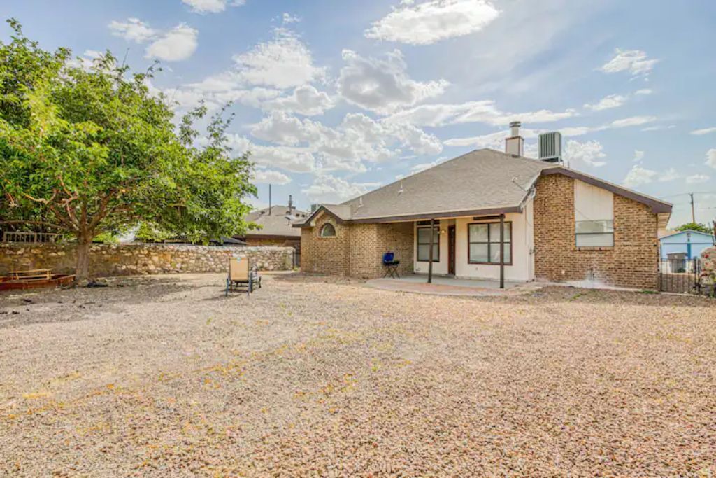 Photo of Outdoor in El Paso